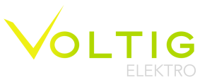 Elektriker Rüsselsheim Logo
